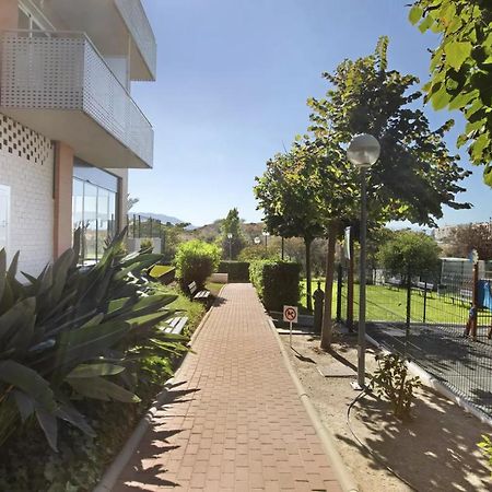 Malaga Campus Apartment Parking Included Екстериор снимка