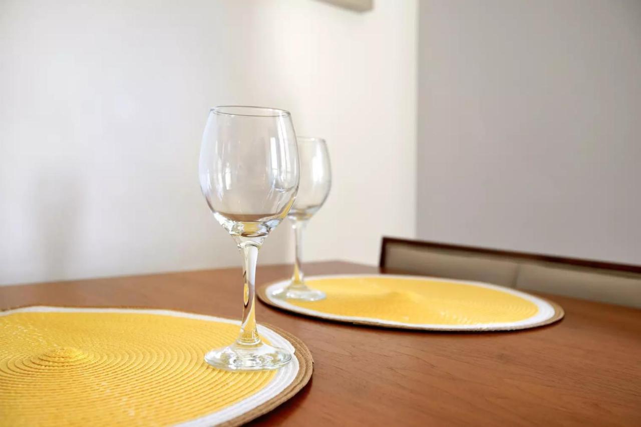 Malaga Campus Apartment Parking Included Екстериор снимка